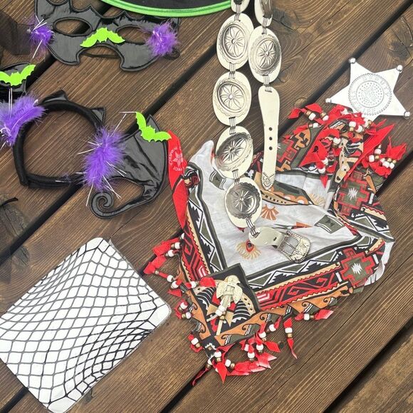 Halloween bundle - Picture 8 of 11